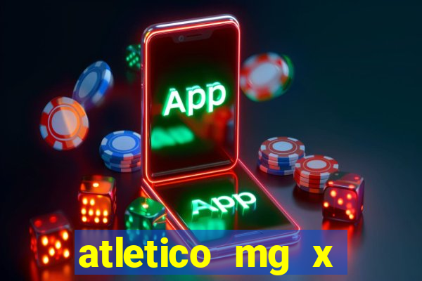 atletico mg x atletico go palpite