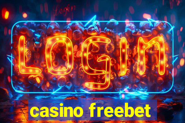 casino freebet