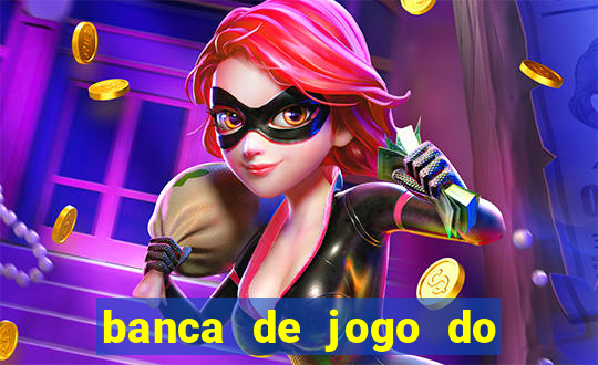 banca de jogo do bicho online