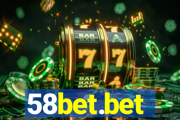 58bet.bet