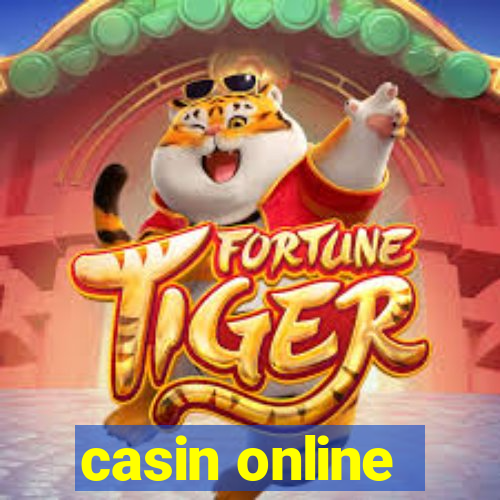 casin online