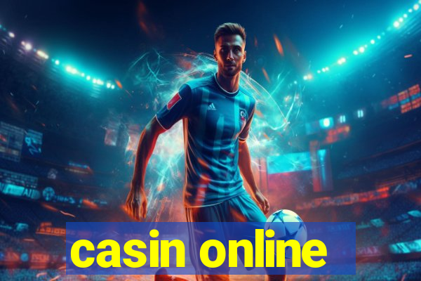 casin online