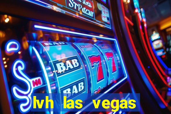 lvh las vegas hotel casino