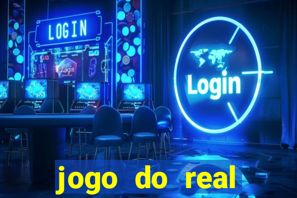 jogo do real madrid ao vivo