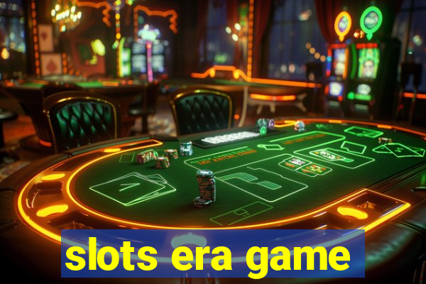 slots era game