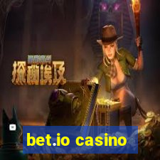 bet.io casino