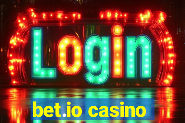 bet.io casino