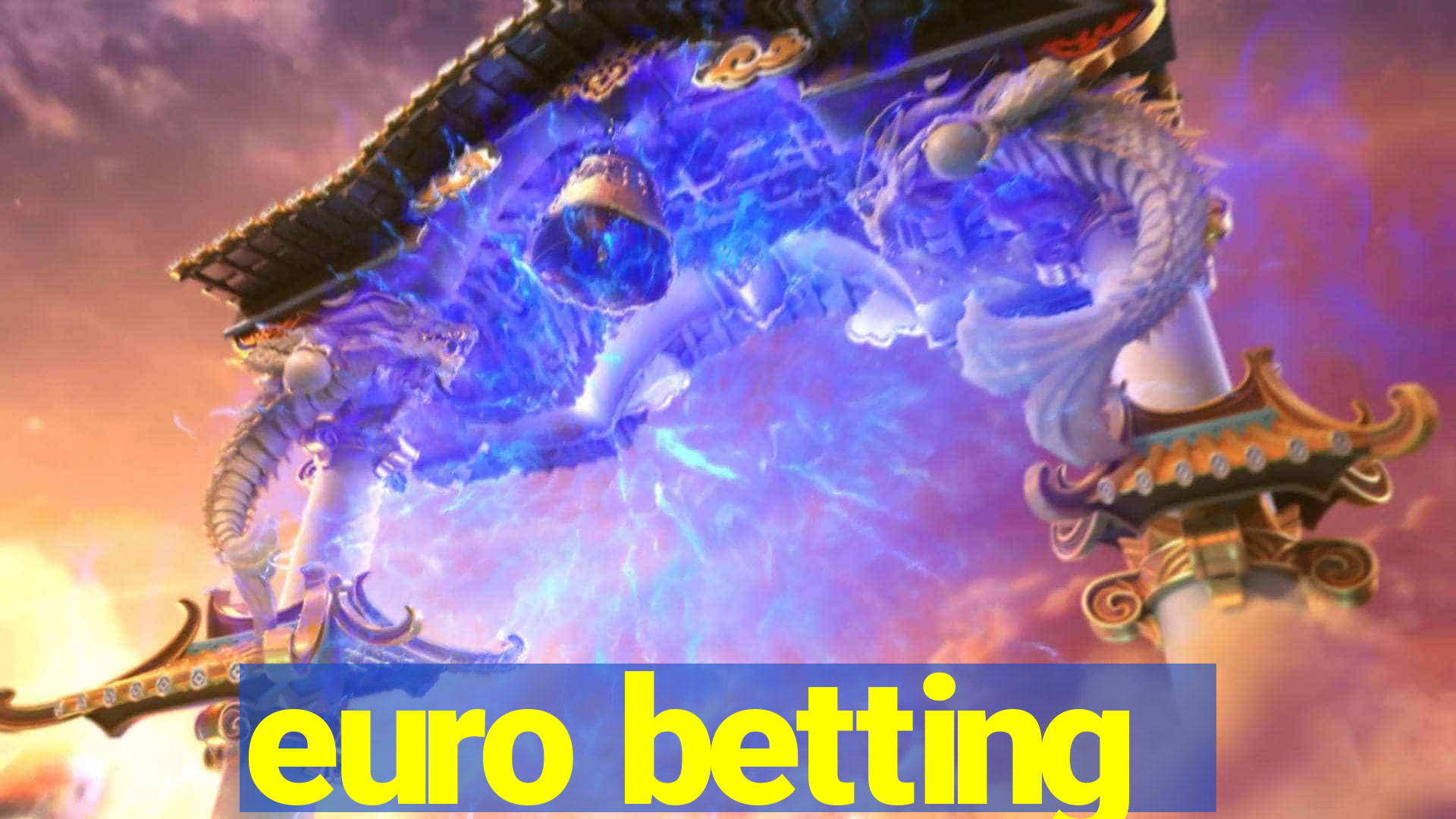 euro betting