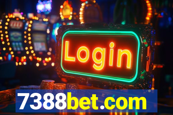 7388bet.com