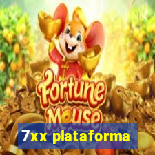 7xx plataforma