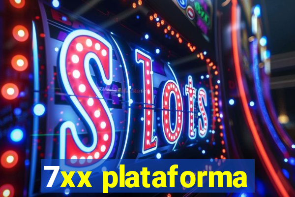 7xx plataforma