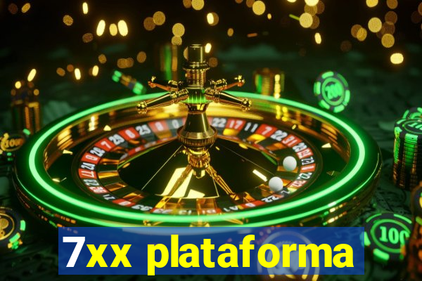 7xx plataforma