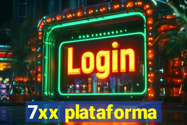 7xx plataforma