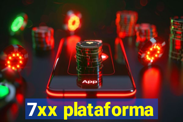 7xx plataforma