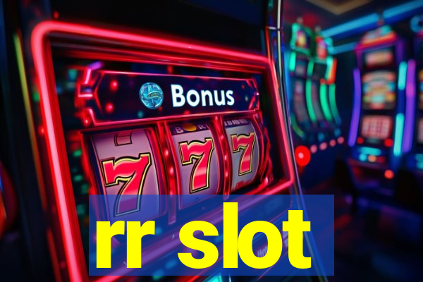 rr slot