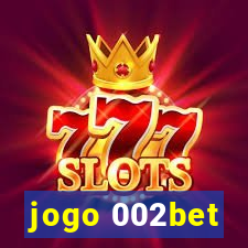 jogo 002bet