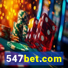 547bet.com