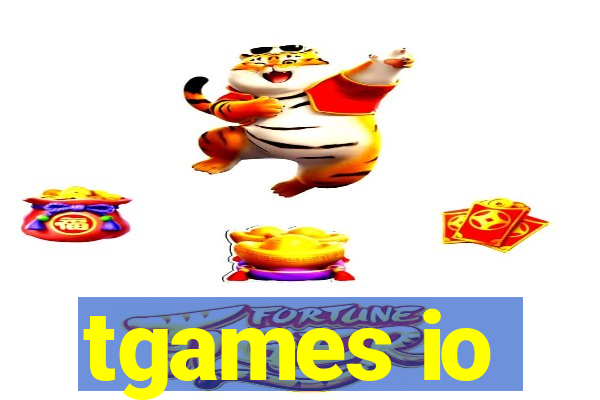 tgames io