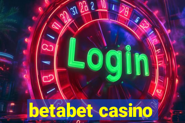 betabet casino