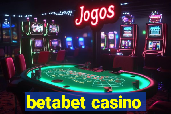 betabet casino