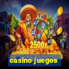 casino juegos