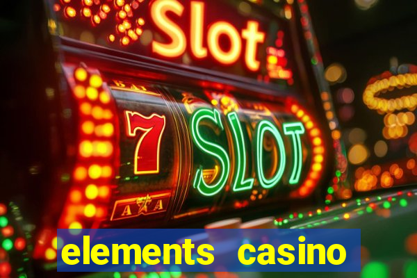 elements casino victoria events