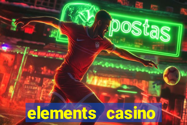 elements casino victoria events