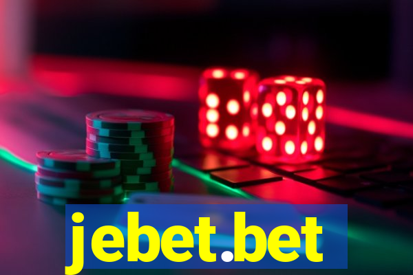 jebet.bet