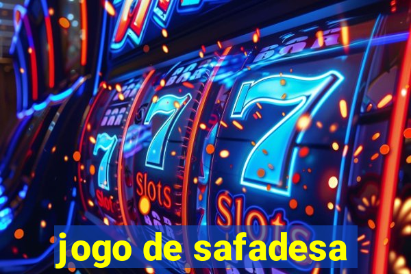 jogo de safadesa