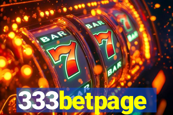 333betpage