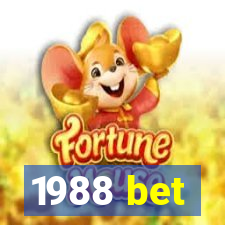 1988 bet