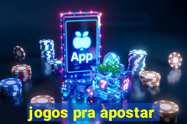 jogos pra apostar