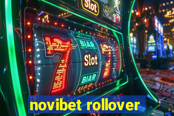 novibet rollover