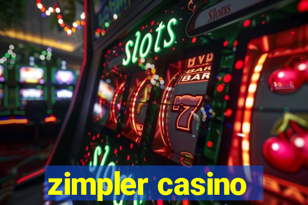 zimpler casino