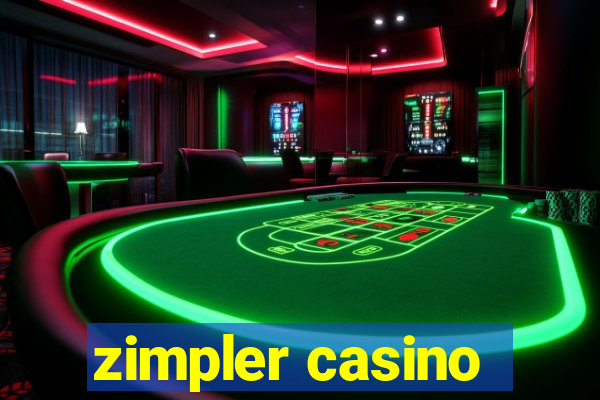 zimpler casino