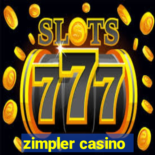 zimpler casino