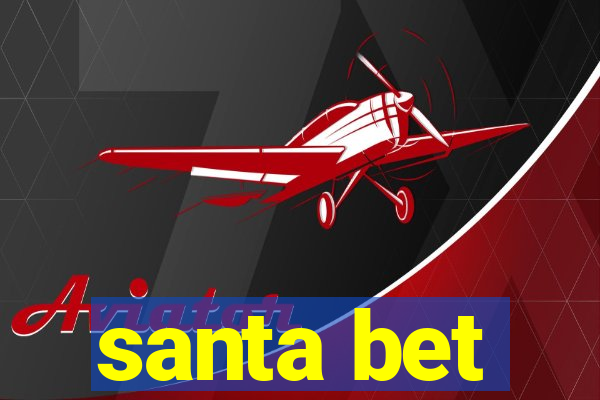 santa bet