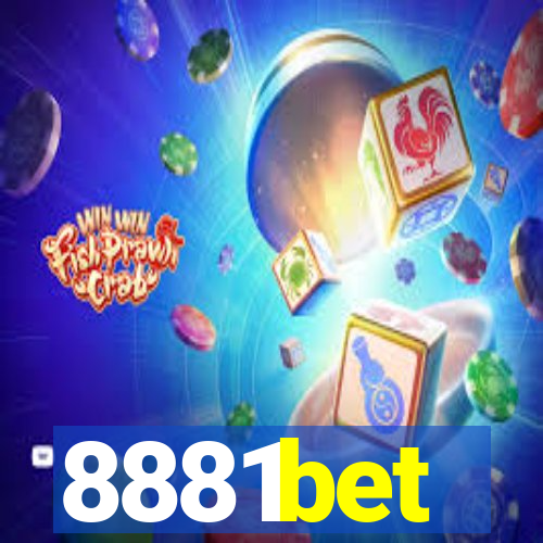 8881bet