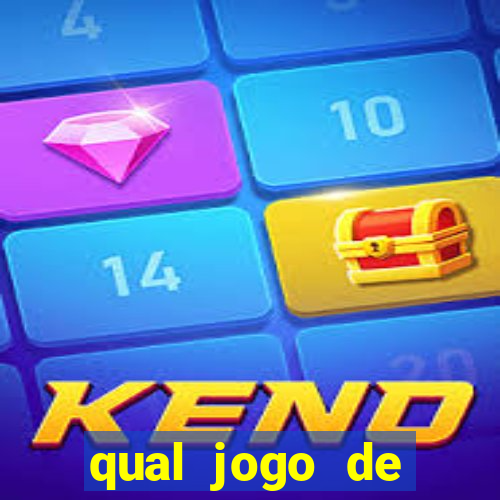 qual jogo de aposta paga de verdade