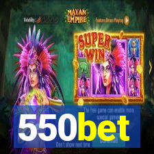 550bet