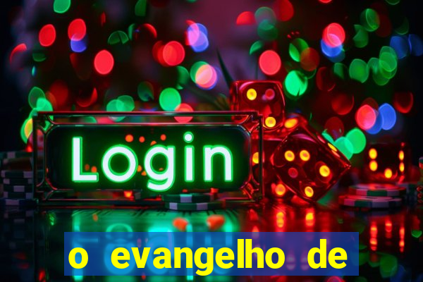 o evangelho de maria madalena pdf gratis