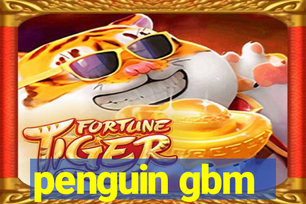 penguin gbm