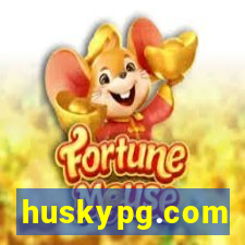 huskypg.com