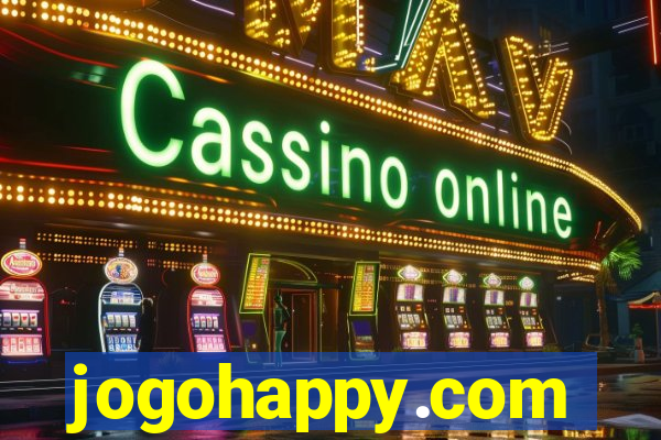 jogohappy.com