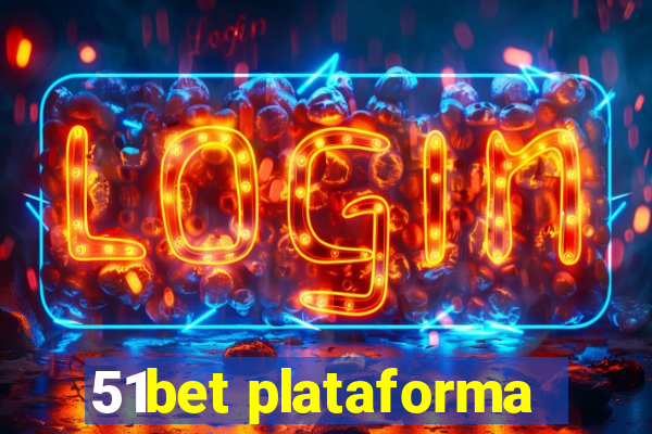 51bet plataforma