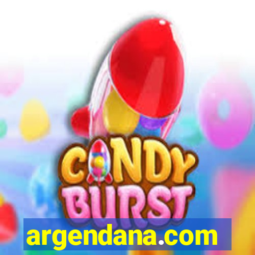 argendana.com