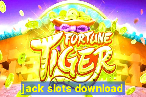 jack slots download