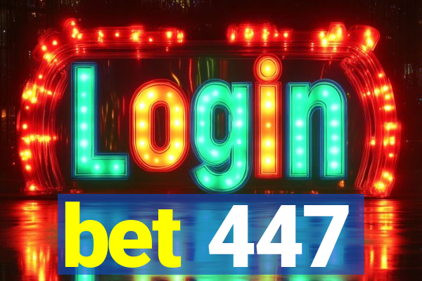 bet 447