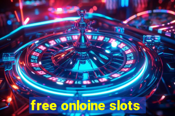 free onloine slots