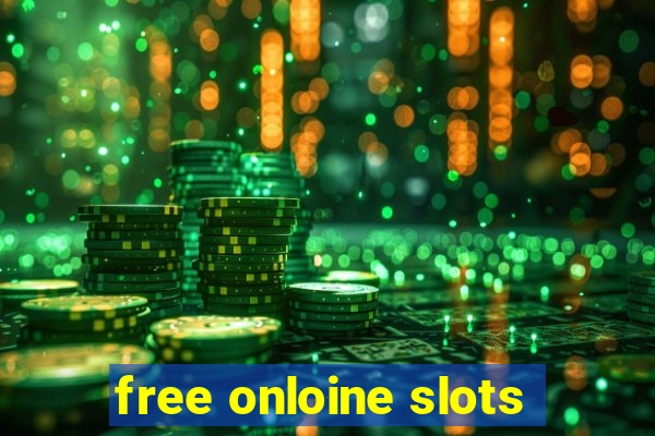 free onloine slots